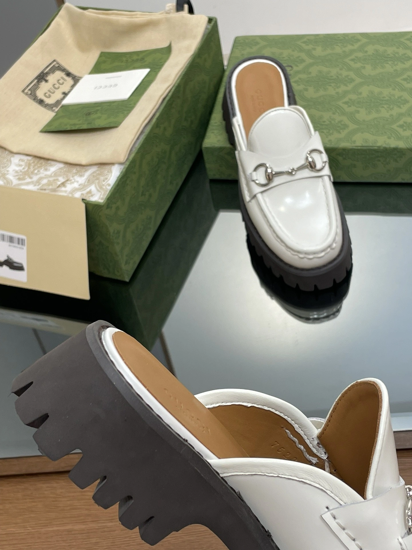 COCO-- 6u33i 764207 DS800 9022 cowhide Heel height：4.5CM item:D-X187L1145